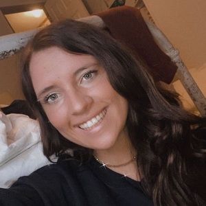 Meet your Posher, Abbie grace